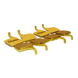 Pièces de vélo de classe Ultra plaquettes de <span class=keywords><strong>frein</strong></span> en métal pour VTT <span class=keywords><strong>Magura</strong></span> <span class=keywords><strong>MT5</strong></span> MT7 étrier plaquettes de <span class=keywords><strong>frein</strong></span> à disque pour mieux - Product Image 3