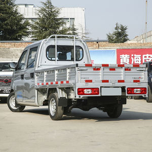 Camión de Carga Ligero Karry Yoki T5 Mini 1-1.5T Original Chino, Doble Cabina, Nuevo, 4x2, Manual, Volante a la Izquierda, Caja de Cambios Rápida, Euro 4, 4L - Product Image 6