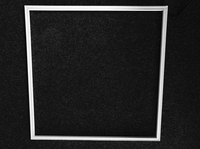 36 Вт 40 Вт 600x600 Встраиваемая светодиодная рамка 60x60