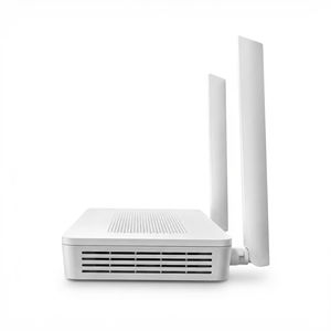 ONU de Fibra Óptica EG8145V5, Doble Banda Gigabit, 4GE+1TEL+1 USB, Compatible con XPON, Segunda Mano, Red 2.4G+5G, 5 Modelos de Luz - Product Image 1