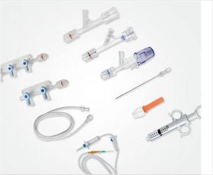 Juego de Instrumentos Cardiovasculares de Grado Médico, Herramientas de Acero Inoxidable para un Rendimiento Quirúrgico Preciso y Confiable - Product Image 4