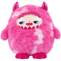Giocattolo di Peluche Interattivo AI Monster con Imbottitura in Cotone PP, Unisex, Altezza Regolabile (11-30cm), Lunga Durata della Batteria, per Feste