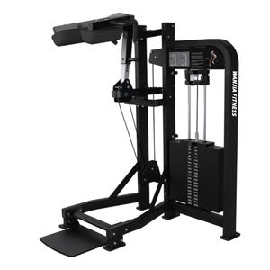 En kaliteli profesyonel spor Fitness ekipmanı antreman egzersiz için Fitness aleti ayakta buzağı eğitmen - Product Image 1
