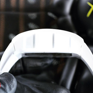 Orologi Meccanici da Uomo RM 055 in Ceramica, Edizione Asia, Stile alla Moda, Orologio Automatico di Lusso per Uomo, Qualità Scheletrata - Product Image 4