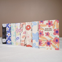 Fournitures scolaires, agenda fantaisie, logo personnalisé, cahiers personnalisés, bloc-notes personnalisé, journal, carnet relié en cuir PU