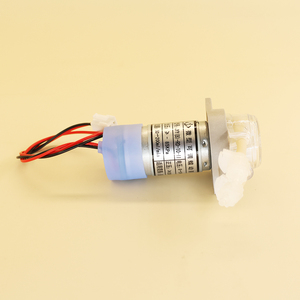 Pompe péristaltique JYY (avec carte de contrôle de vitesse) – Pompe à encre pour système d'impression UV et à solvant écologique - Product Image 5