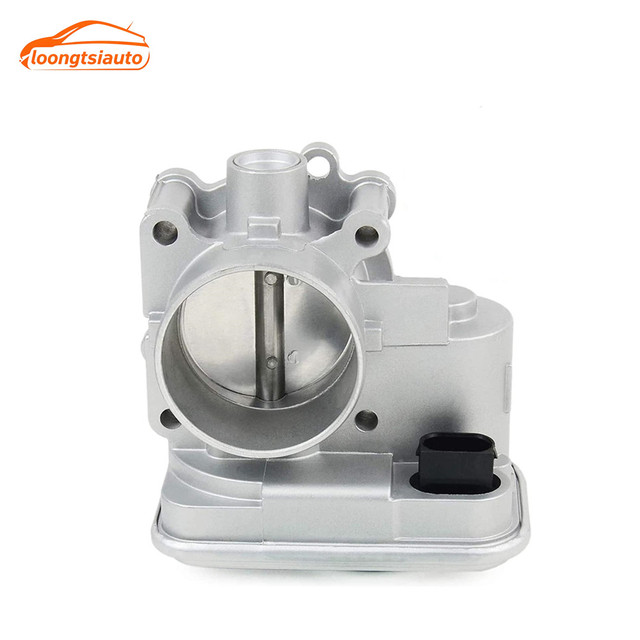 Loongtsiauto High Quality 04891735AC Electronic Throttle Body Throttle Body for Dodge 04891735AC
