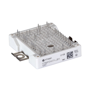 FP35R12N2T7 Componentes Electrónicos Nuevos y Originales Transistores MÓDULO IGBT 1200V 35A - Product Image 1