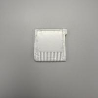 NSLikey wadah kartrid kartu Game untuk casing cangkang perumahan kartrid Game 3DS