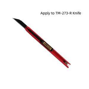 30 Degree Extra <strong>Sharp</strong> Snap off <strong>Blade</strong> SK2 Black Steel Utility Knife <strong>Blade</strong> Spare <strong>Blade</strong> - Product Image 6