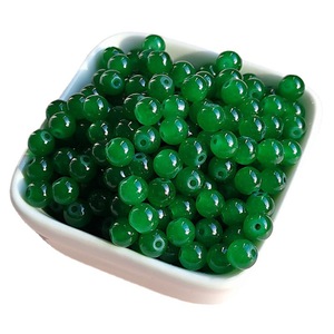2025 nouveau fabricant nouveau 4mm6mm <span class=keywords><strong>perles</strong></span> de verre rondes <span class=keywords><strong>perles</strong></span> <span class=keywords><strong>en</strong></span> vrac bricolage à la main <span class=keywords><strong>perles</strong></span> tissage matériel accessoires - Product Image 5