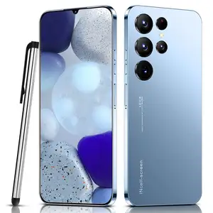 Nouvelle arrivée Reno8pro telefon 5G smartphone 48mp + 72mp échantillon gratuit reno 8 pro android téléphone mobile