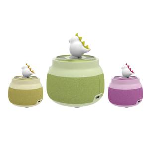 Raccontatore <span class=keywords><strong>di</strong></span> Storie Educativo NFC per Bambini - Giocattolo Musicale con Batteria al Litio per Età 2-4 Anni - Product Image 5