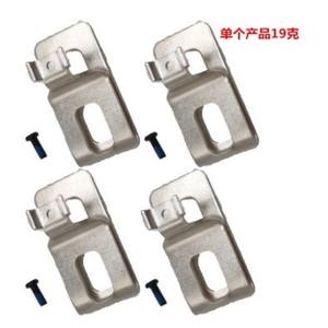 Worx WX291l Belt Buckle Set Aluminum Alloy For Belt Sander <b>Tool</b> Hook Accessories - Product Image 1