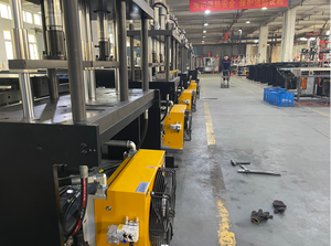 ورق عالي السرعة من المواد الخام للأطباق القابلة للتحلل الحيوي مع التجميع - Product Image 5