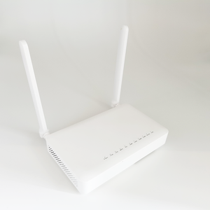 Zte f670l F670 băng tần kép không dây 2.4G & 5g AC <span class=keywords><strong>Wifi</strong></span> 4ge GPON onu ONT f670l Bộ định tuyến Mạng Cáp Quang - Product Image 3