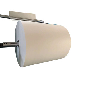 Giấy Kraft Không Tráng Loại Giấy Kraft Giấy Jumbo CuộN - Product Image 4