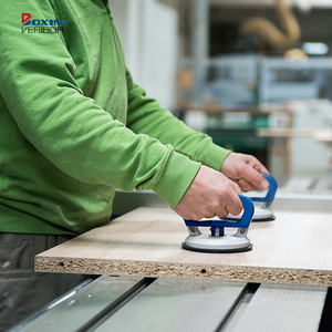 Ventouse manuelle Veribor Single Cup BO600.1G pour l'installation de verre et de carreaux de céramique - Product Image 1