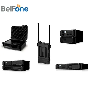 BelFone экстренной связи 2way Радио система (BF-9000)