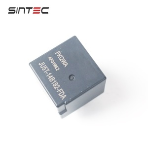 Proveedor Mayorista <span class=keywords><strong>de</strong></span> Autopartes para Vehículos Comerciales OEM, Relé del Sistema Electrónico 5M5T 14B192DA STR380023 para <span class=keywords><strong>Ford</strong></span> <span class=keywords><strong>Ranger</strong></span> - Product Image 4