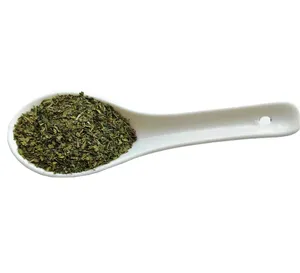 Bulk organic green slice tea from the Chinese spring Fuding tea tree variety