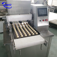 Machine de haute qualité une petite machine de fabrication de biscuits