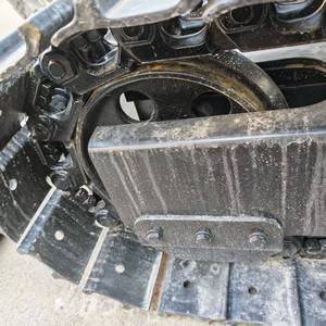 Mini-excavatrice SANY SY26U 3 tonnes, mini-excavatrice sur chenilles neuve, pas chère, avec moteur, pompe, certifiée CE, pour travaux de construction - Product Image 6