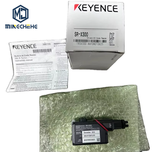 Unité de communication EtherCAT, adaptateur réseau industriel série Sr-EC1 pour lecteur de codes-barres avec connecteur M12 et alimentation 24VDC - Product Image 1