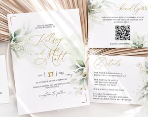 Custom Reception Party <strong>Invitation</strong> Happily Ever After Party Invite Printable <strong>Wedding</strong> <strong>Invitation</strong> - Product Image 3