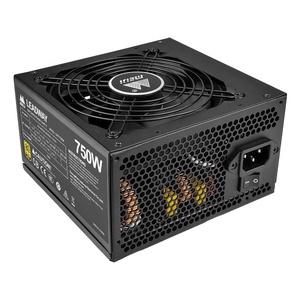 MEIJI 750W 80 प्लस गोल्ड फुल मॉड्यूलर गेमिंग कंप्यूटर पावर सप्लाई <span class=keywords><strong>ATX</strong></span> <span class=keywords><strong>PSU</strong></span> 80 प्लस पीसी पावर सप्लाई डेस्कटॉप - Product Image 2