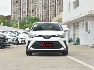 <span class=keywords><strong>Toyota</strong></span> <span class=keywords><strong>C</strong></span>-<span class=keywords><strong>HR</strong></span> 2.0L <span class=keywords><strong>2023</strong></span>, Auto <span class=keywords><strong>Nuevo</strong></span> y Usado, Híbrido Eléctrico Inteligente, Transmisión Automática, Asientos de Cuero, Vehículo de Nueva Energía en Venta - Product Image 2