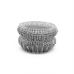 Attrape-calcaire pour bouilloires Kessy Neu, filtre en maille métallique, diamètre 30 mm, ajustement universel - Product Image 2