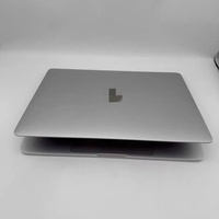 Ordinateur portable d'occasion de qualité supérieure, MacBook Pro 2020, processeur i5, écran 16 pouces, stockage SSD+HDD, clavier anglais pour système d'exploitation, ordinateur personnel