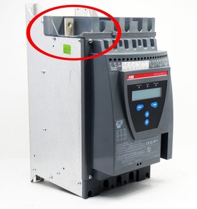 1SFA895010R7000 PST142-690-70 142A 100-250V 50-60Hz ซอฟต์ PLC - Product Image 5