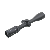 Garantie à vie Vector Optics Continental 2.5-Portée de chasse optique 15x56> Transmission de lumière 90%