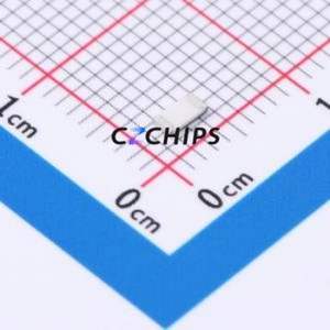 ARG06DTC1332 ตัวต้านทานแบบ SMD 1206 (ประเภท: ฟิล์มบาง) (ความต้านทาน: 13.3 กิโลโอห์ม ความแม่นยำ: 0.5%) - Product Image 2