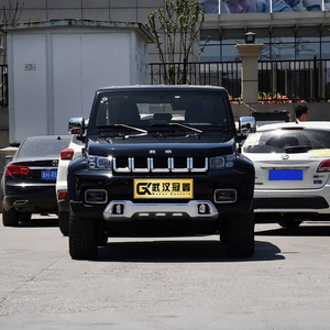 Auto Usate BAIC BJ40 SUV con Cambio Automatico, Benzina, Guida a Sinistra 2016, Prezzo Conveniente, Basso Chilometraggio, in Vendita, Spedizione Globale 2025 - Product Image 2