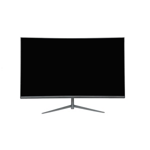 จอมอนิเตอร์เล่นเกม24 27 32 34นิ้วแบบเปิดเฟรม144hz 165Hz 240Hz 1ms จอแสดงผล4K 2K - Product Image 3