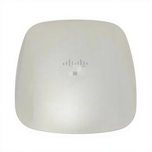 โมดูลเชื่อมต่อ PLC EtherCAT รุ่น Meraki Cw9163e-mr สำหรับการสื่อสาร Modbus ระบบอัตโนมัติอุตสาหกรรม ของแท้ใหม่ พร้อมส่ง รับประกัน 12 เดือน - Product Image 1