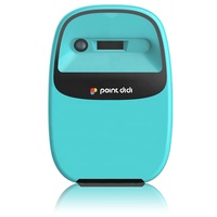 Jointointdidi — projecteur tactile intelligent DLP, Ultra court, WiFi, pour divertissement, éducation à domicile