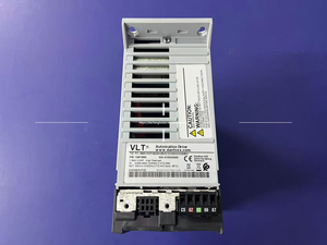 Variador de Frecuencia VLT AutomationDrive Serie FC-360, 134F2993 FC-360H1K5T4E20H2BXCDXXSXXXXA0BX, 1.5KW/2HP, 3PH, 380-480VAC, VFD FC-360H1K5T4E - Product Image 5