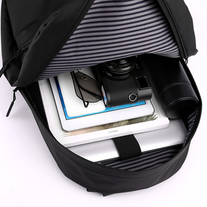 Wholesale Custom Men Business School Outdoor Durable Expandable Designer Waterproof Laptop <b>Backpack</b> Bag <b>Backpack</b> - Product Image 4