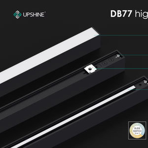 Barre lumineuse LED/140lm/w/Suspension et raccordement sans couture - Product Image 4