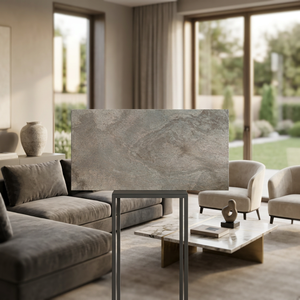 sustainable building material Stone Veneer <b>Sheet</b> Natural Wall <b>Sheet</b> for Kitchen Bathroom Slate Stone Wall Stacking - Product Image 1