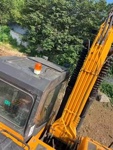 Original SANY SY15 5C pelle d'occasion sany 155 sy155 sy135 pelle harga pelle d'occasion sany - Product Image 6