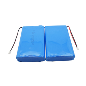 Chu kỳ sâu LiPo pin geb 105575 7.4V 11.1V 14.8V 5000mAh <span class=keywords><strong>10000mAh</strong></span> Lithium Polymer Li-Po Liion pin cho thiết bị y tế - Product Image 1