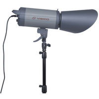 Flash haute vitesse pouvant être utilisé avec un déclencheur flash, lampe flash, studio photo