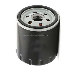 Pabrik Xueyuan Menyuplai Langsung Filter Oli 1109AL untuk PEUGEOT - Product Image 1