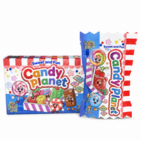 Sacs et boîtes personnalisés en Mylar 3.5g – Sacs holographiques refermables anti-odeur découpés à la forme avec boîtes pour emballage de 3.5g