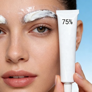 ครีม<span class=keywords><strong>ลบรอย</strong></span><span class=keywords><strong>สัก</strong></span>และชุดลบรอยสักคิ้วแบบไม่เจ็บปวด 75% สำหรับรอยสักคิ้ว ผลิตภัณฑ์ใหม่ - Product Image 4